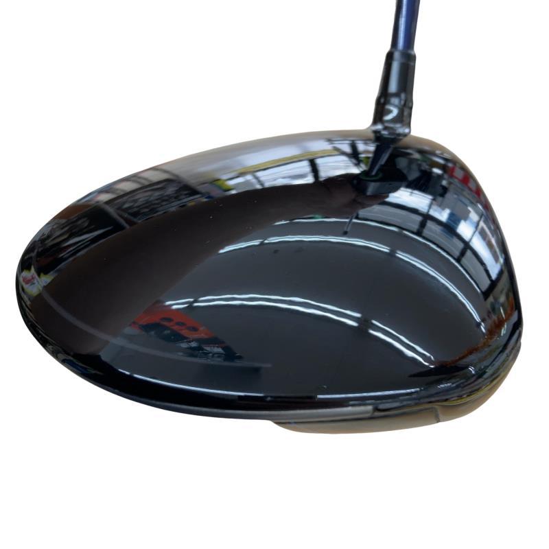 TaylorMade（テーラーメイド） Qi10 MAX 9° ドライバー DR フレックスS