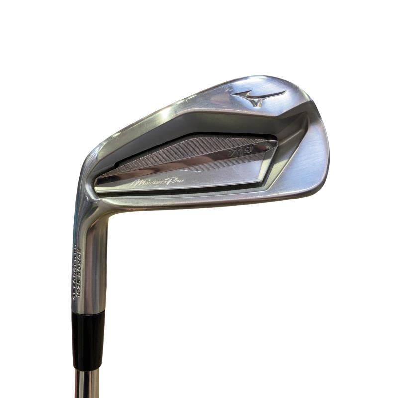 MIZUNO GOLF ミズノ Mizuno Pro 719 6S レフティ アイアンセット IR