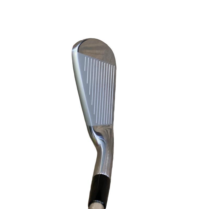 MIZUNO GOLF ミズノ Mizuno Pro 719 6S レフティ アイアンセット IR