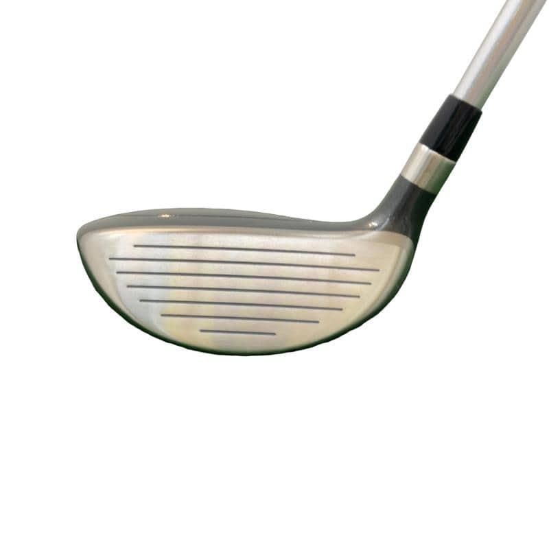 MIZUNO GOLF ミズノ SURE DD 2.0 MI U7 ユーティリティ UT フレックスR