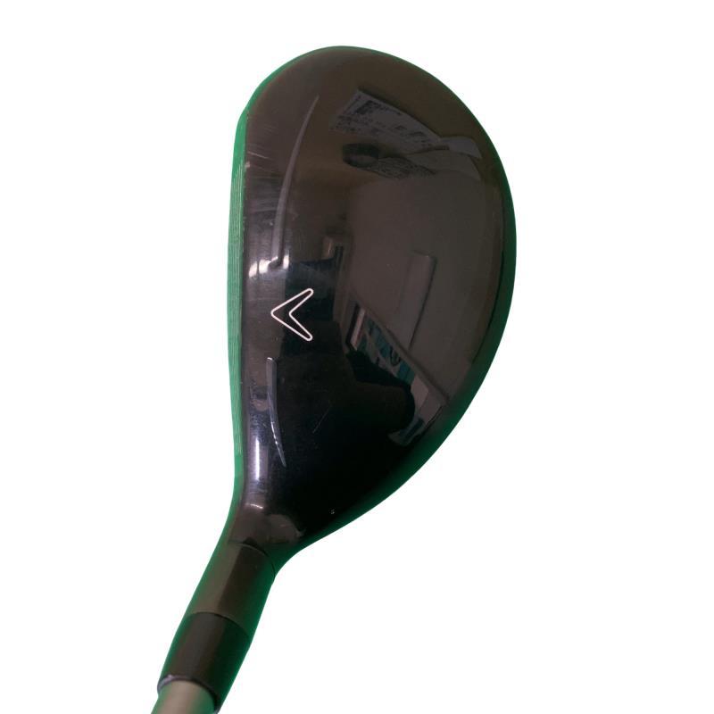Callaway ROGUE STAR 6U ユーティリティ FLEX:S Callaway（キャロウェイ） ROGUE STAR U6 ユーティリティ UT