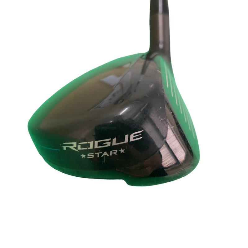 Callaway（キャロウェイ） ROGUE STAR U6 ユーティリティ UT