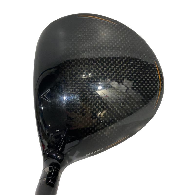 Callaway（キャロウェイ） MAVRIK 10.5° ドライバー DR フレックスS