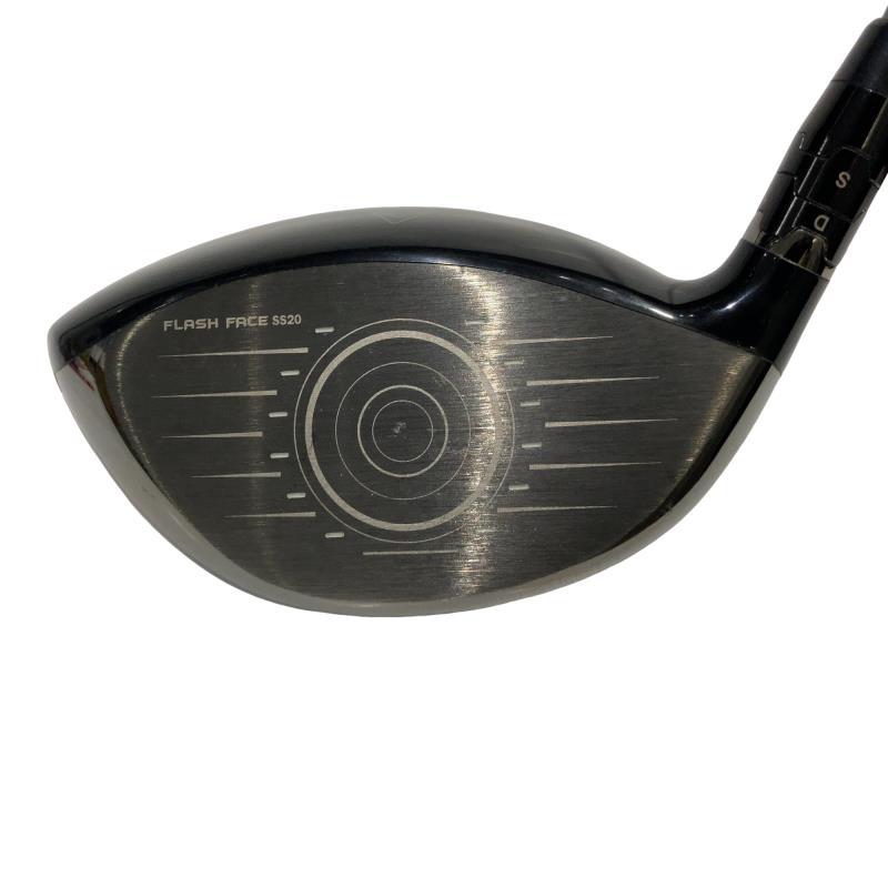MAVRIK ドライバー10.5 Callaway（キャロウェイ） MAVRIK 10.5° ドライバー DR フレックスS