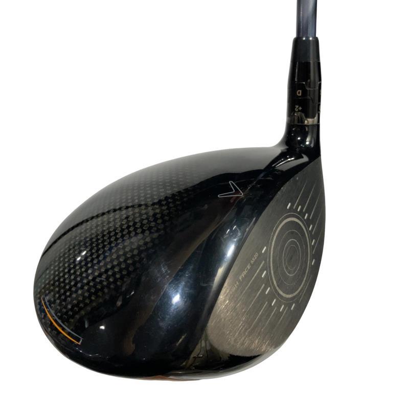 Callaway（キャロウェイ） MAVRIK 10.5° ドライバー DR フレックスS