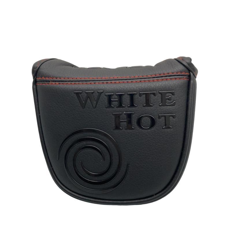 ODYSSEY（キャロウェイゴルフ） オデッセイ WHITE HOT BLACK SEVEN CS
