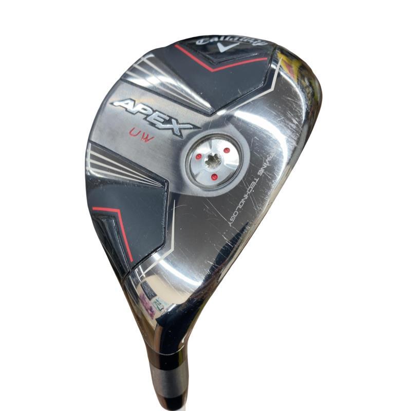 Callaway（キャロウェイ） APEX UW(2024) 23° ユーティリティ UT