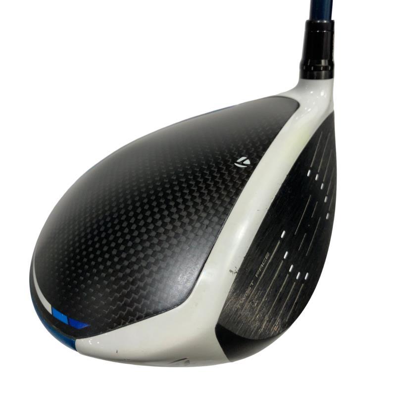 TaylorMade（テーラーメイド） SIM2 MAX 10.5° ドライバー DR