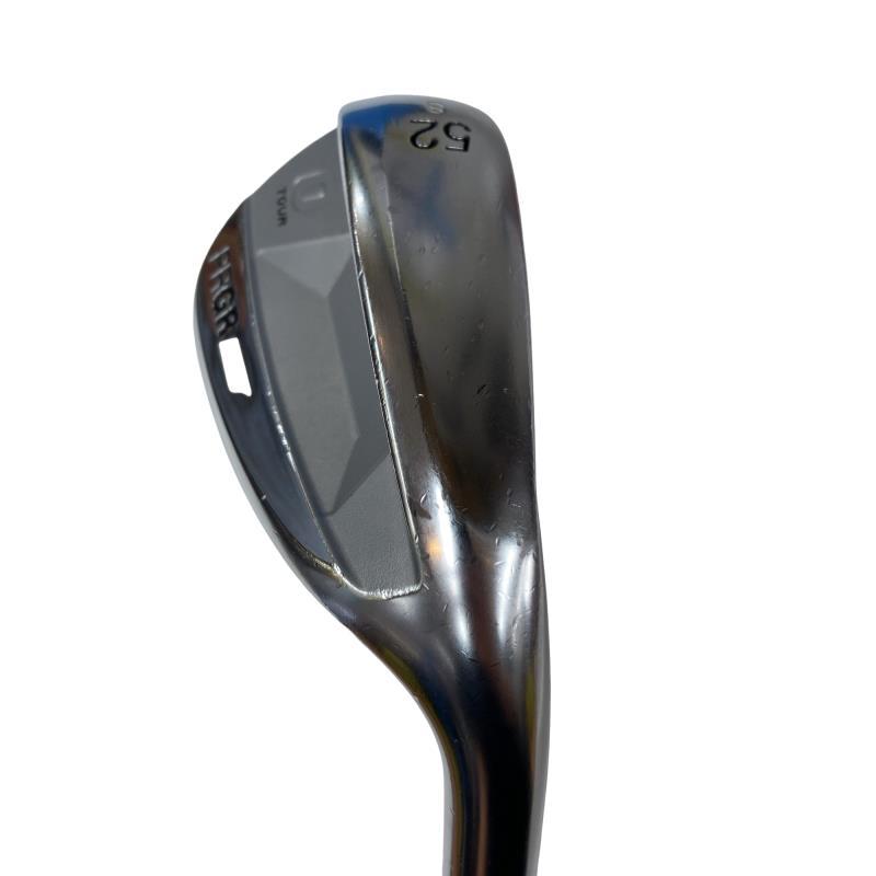 PRGR（プロギア） PRGR 0 TOUR WEDGE(2023) 52°/08° ウェッジ WG