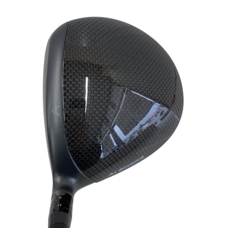 Callaway（キャロウェイ） PARADYM Ai SMOKE MAX D 10.5° ドライバー