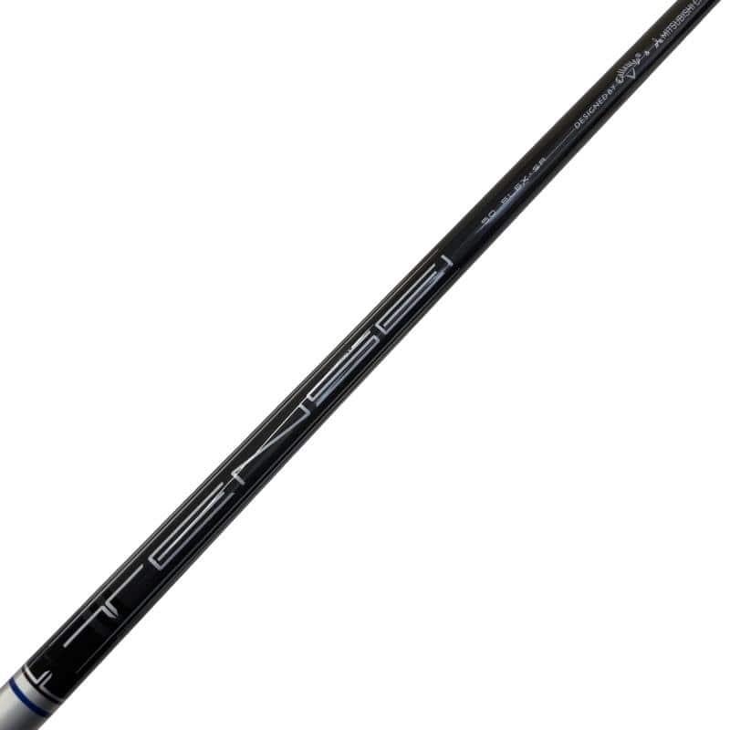 Callaway（キャロウェイ） PARADYM Ai SMOKE MAX D 10.5° ドライバー
