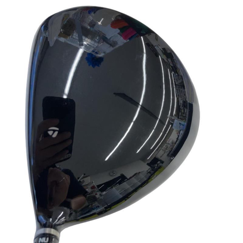 TaylorMade（テーラーメイド） R9 MAX TYPE E 12° レディース