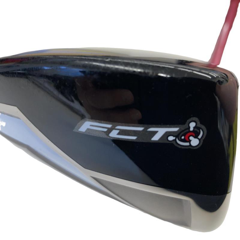 TaylorMade（テーラーメイド） R9 MAX TYPE E 12° レディース