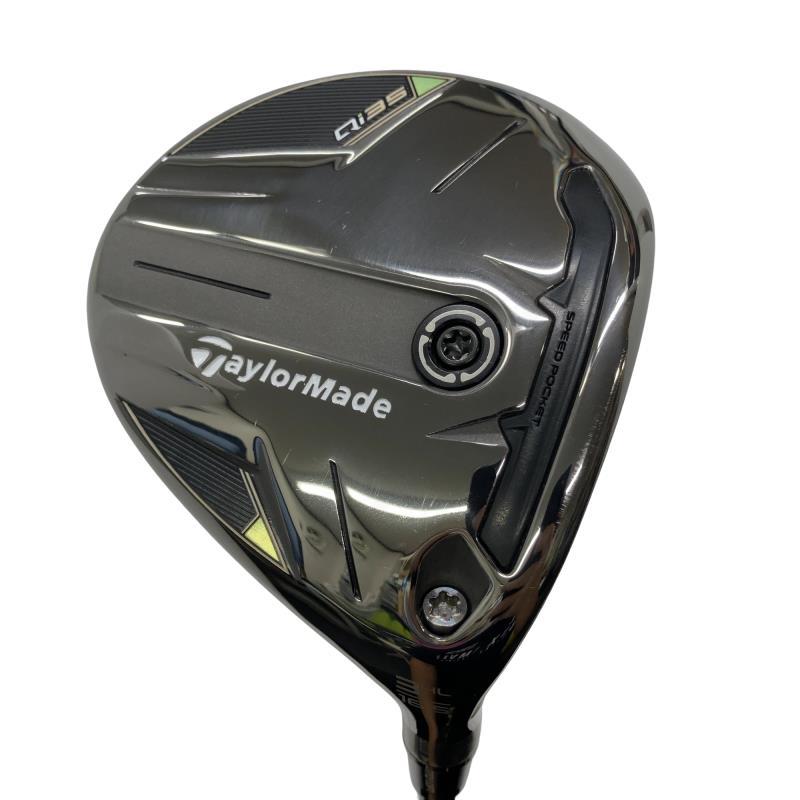 【美品】TaylorMade Qi35 3HL フェアウェイウッド TaylorMade（テーラーメイド） Qi35 3HL フェアウェイウッド FW