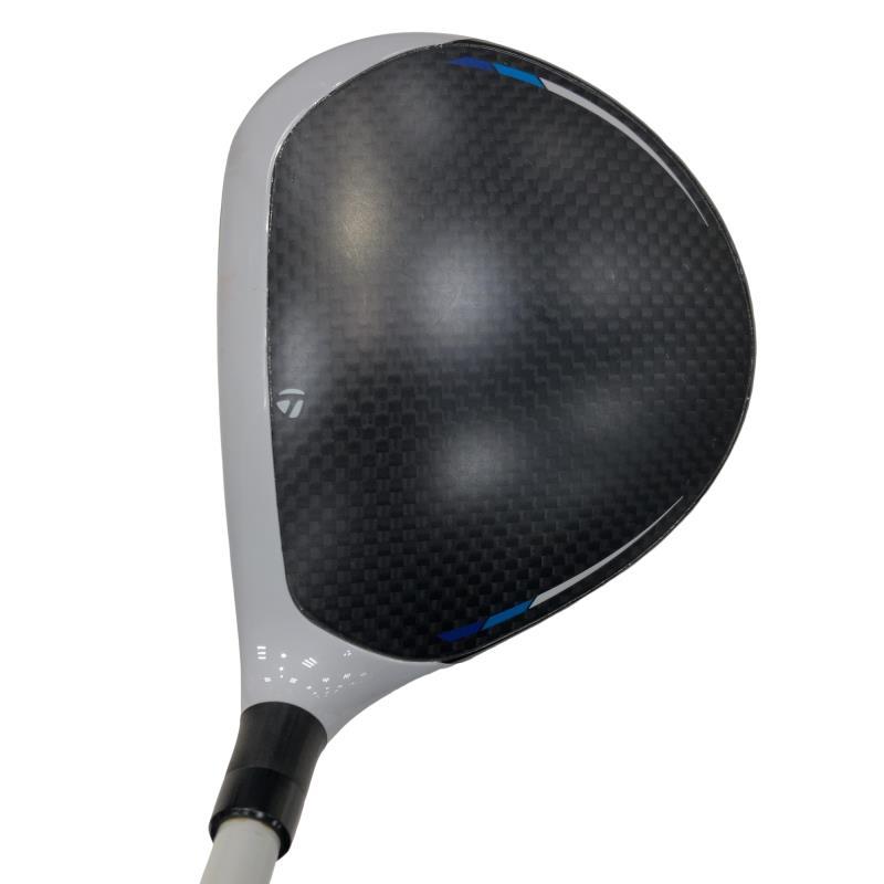 TaylorMade（テーラーメイド） SIM2 MAX-D 3W レディース フェアウェイ