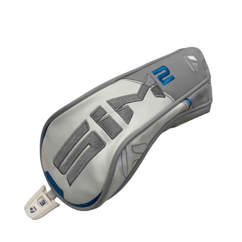 TaylorMade（テーラーメイド） SIM2 MAX-D 3W レディース フェアウェイ