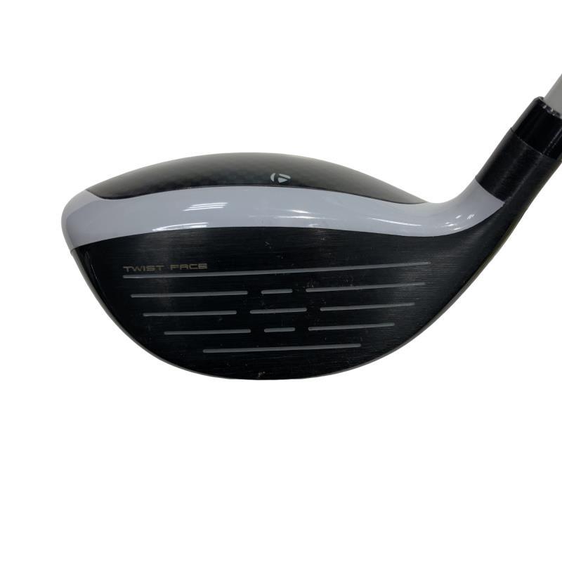 TaylorMade（テーラーメイド） SIM2 MAX-D 5W レディース フェアウェイ