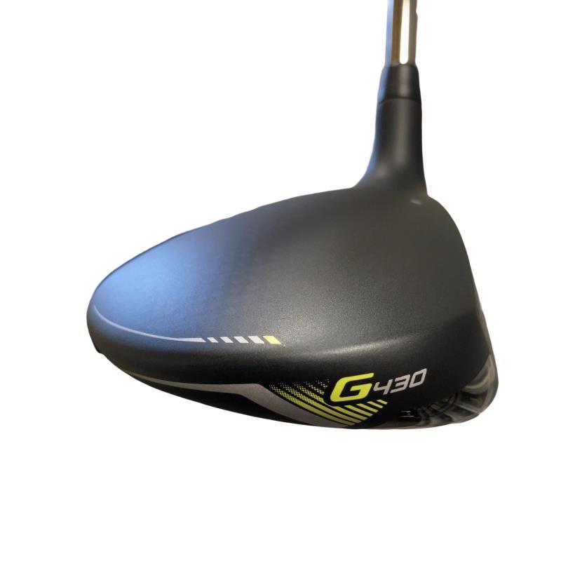 PING（ピン） G430 MAX 7W フェアウェイウッド FW フレックスS