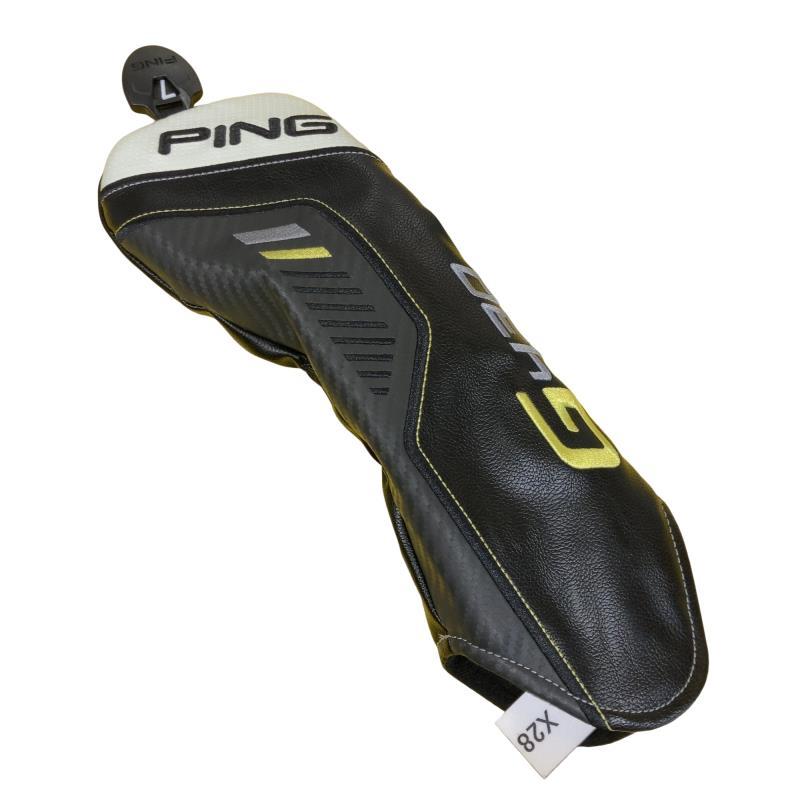 PING（ピン） G430 MAX 7W フェアウェイウッド FW フレックスS