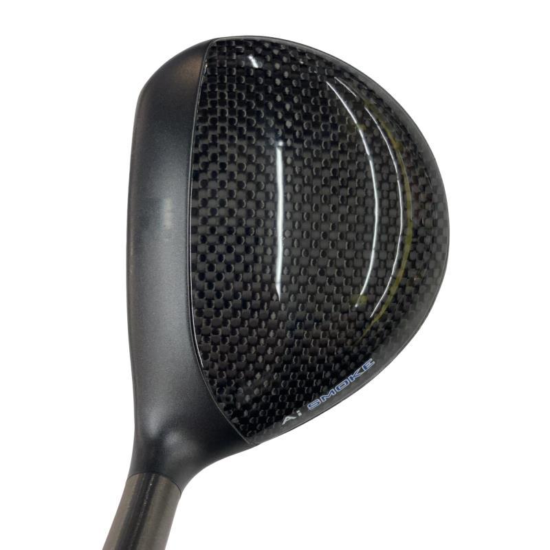 Callaway（キャロウェイ） PARADYM Ai SMOKE ◇◇◇ 5W フェアウェイ