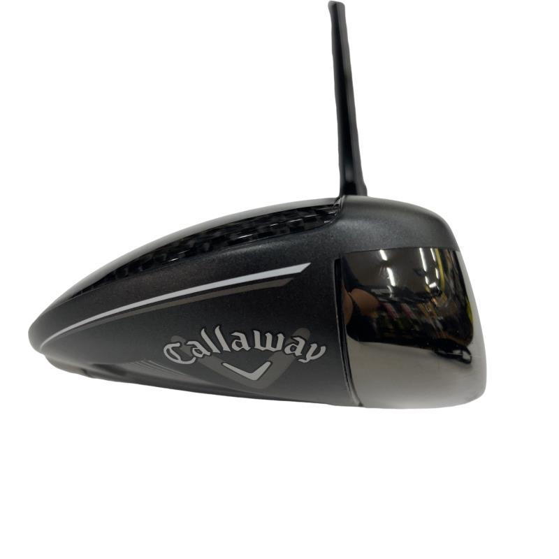 Callaway（キャロウェイ） PARADYM Ai SMOKE ◇◇◇ 5W フェアウェイ