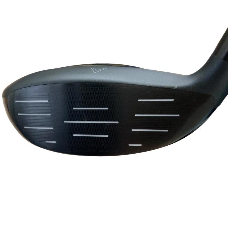 Callaway（キャロウェイ） PARADYM Ai SMOKE MAX FAST 5W フェアウェイ