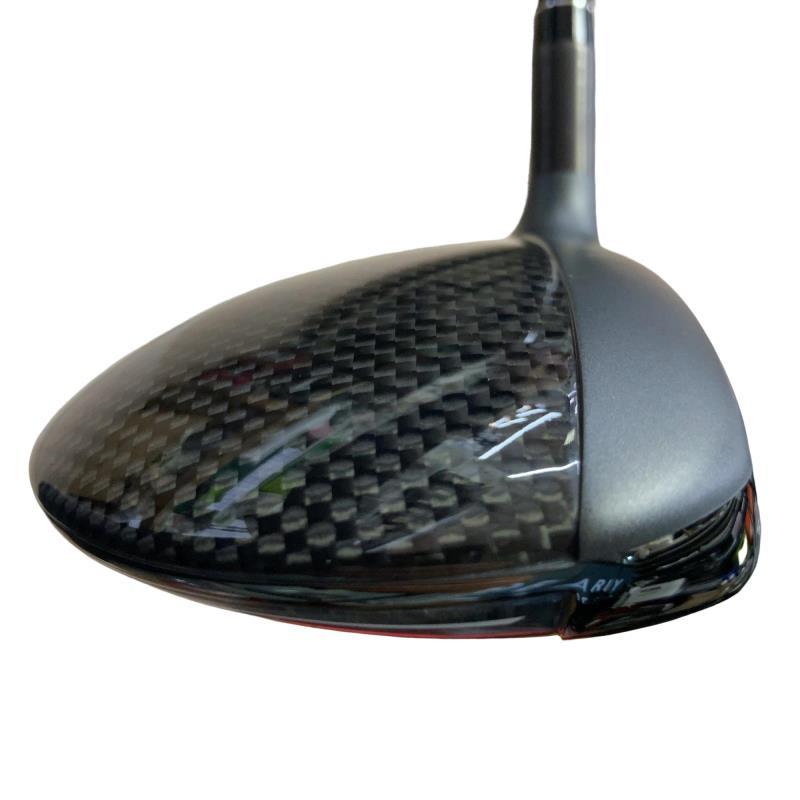 Callaway（キャロウェイ） PARADYM Ai SMOKE MAX FAST 5W フェアウェイ