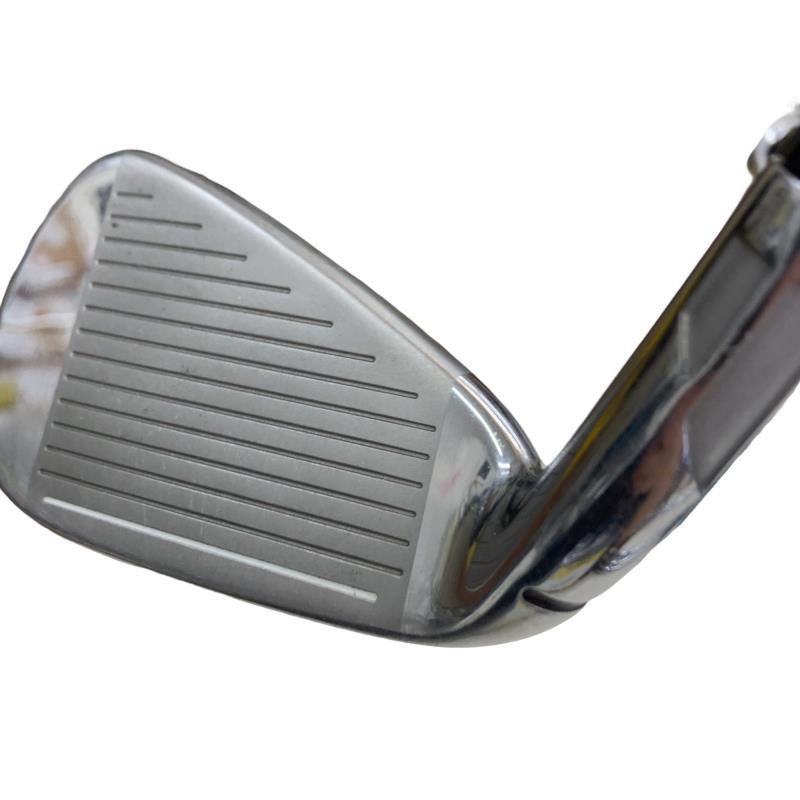 TaylorMade（テーラーメイド） SIM MAX・OS 9S アイアンセット IR