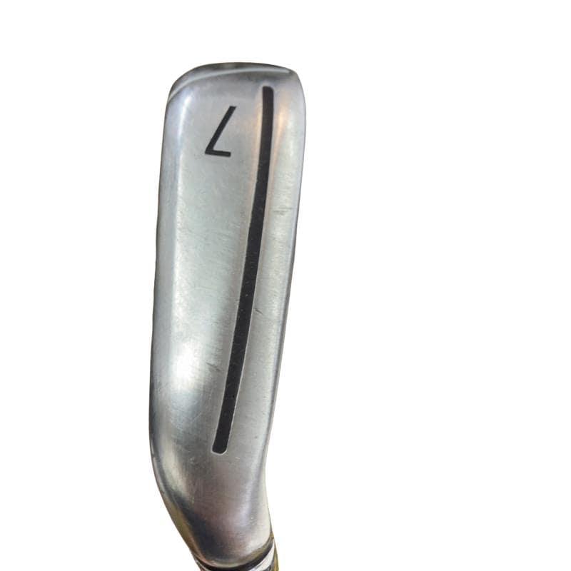 TaylorMade（テーラーメイド） SIM MAX・OS 9S アイアンセット IR