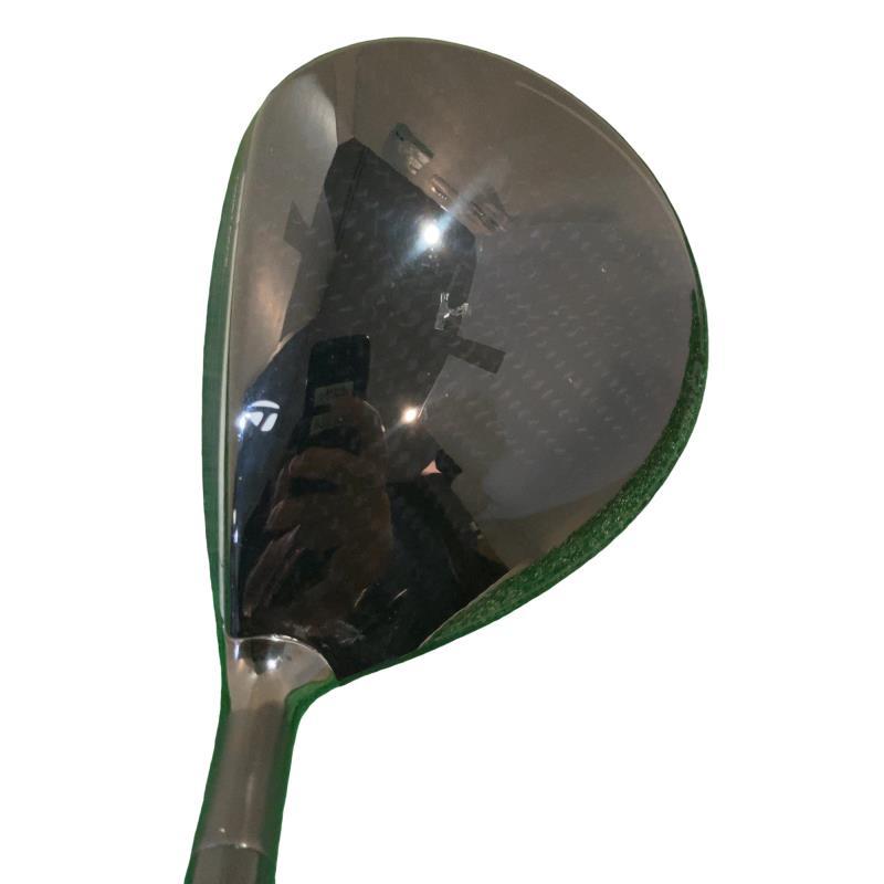 TaylorMade（テーラーメイド） Qi10 5W フェアウェイウッド FW