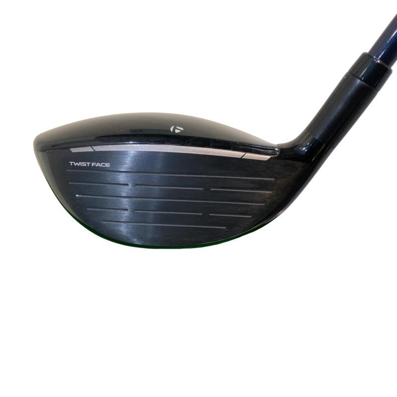 TaylorMade（テーラーメイド） Qi10 5W フェアウェイウッド FW