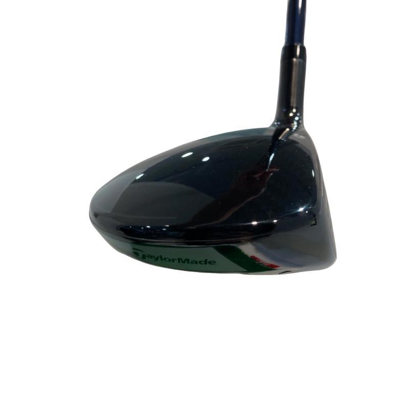 TaylorMade（テーラーメイド） Qi10 5W フェアウェイウッド FW