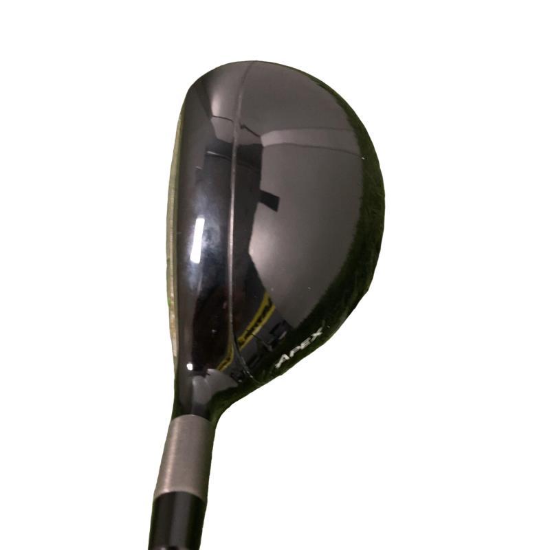 Callaway（キャロウェイ） APEX UW(2026) 17° ユーティリティ UT