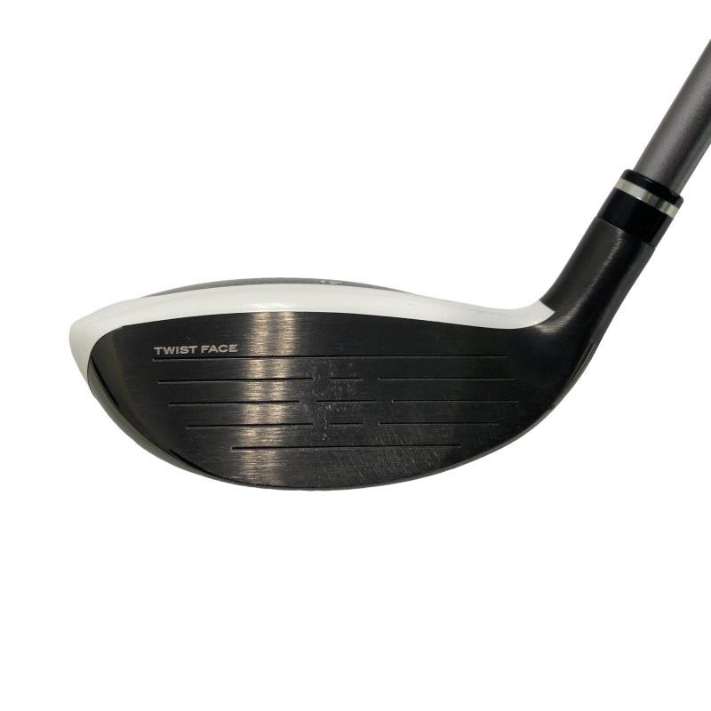 TaylorMade（テーラーメイド） STEALTH GLOIRE U5 ユーティリティ UT