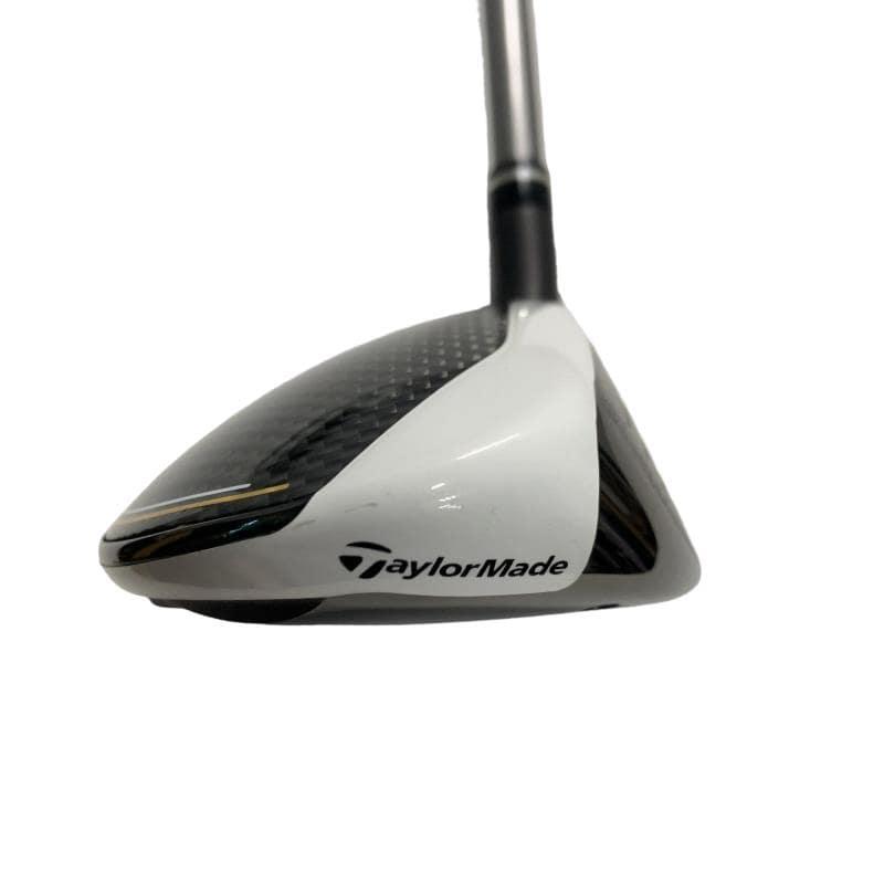 TaylorMade（テーラーメイド） STEALTH GLOIRE U5 ユーティリティ UT