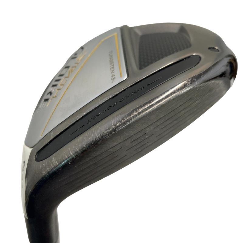 TaylorMade STEALTH GLOIRE ユーティリティ U5 23° TaylorMade（テーラーメイド） STEALTH GLOIRE U5 ユーティリティ UT