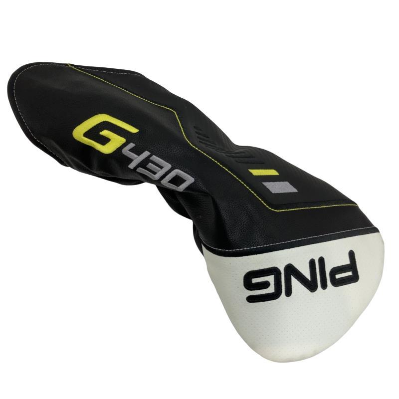 PING（ピン） G430 SFT 10.5° ドライバー DR フレックスSR : ゴルフ