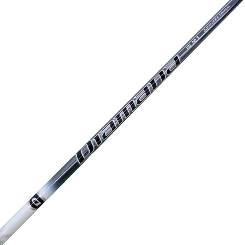 三菱ケミカル ディアマナ PD 50 S (ドライバー用シャフト) 三菱（MITSUBISHI） Diamana PD 50 ドライバー用 シャフト Diamana PD