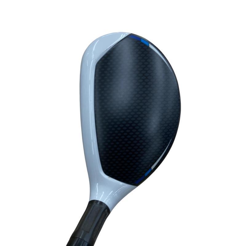 TaylorMade（テーラーメイド） SIM2 MAX U3 ユーティリティ UT