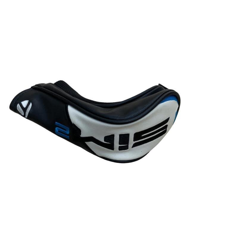 TaylorMade（テーラーメイド） SIM2 MAX U3 ユーティリティ UT