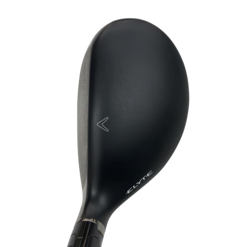 Callaway（キャロウェイ） ELYTE X U6 ユーティリティ UT フレックスR