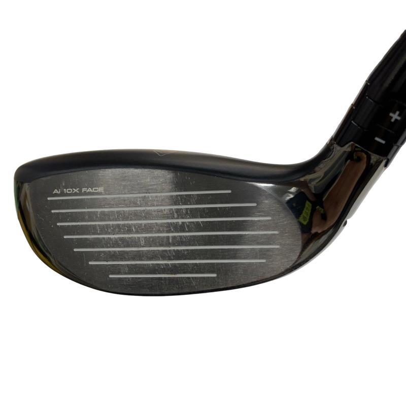 Callaway ELYTE X ユーティリティ6U 7Uセット Callaway（キャロウェイ） ELYTE X U6 ユーティリティ UT フレックスR