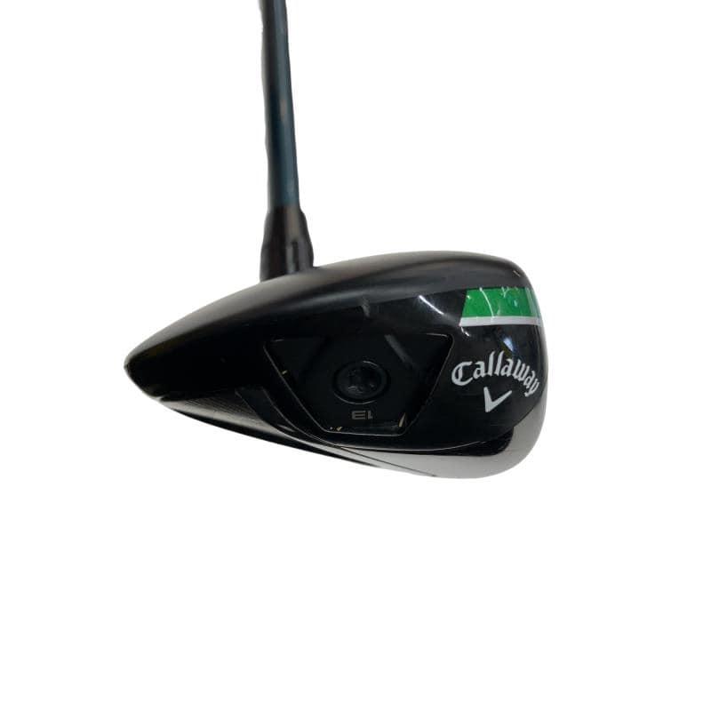 Callaway（キャロウェイ） ELYTE X U6 ユーティリティ UT フレックスR