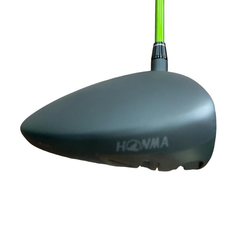 HONMA GOLF（本間ゴルフ） TOUR WORLD TW757 D PLUS 2 9° ドライバー