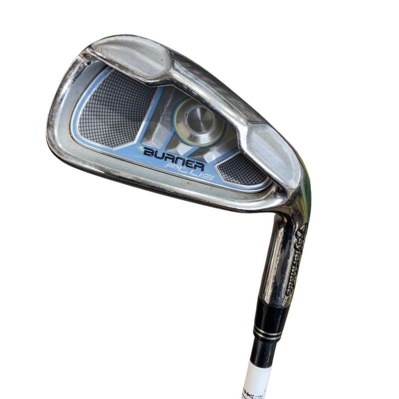 TaylorMade（テーラーメイド） BURNER PLUS 5S レディース アイアン