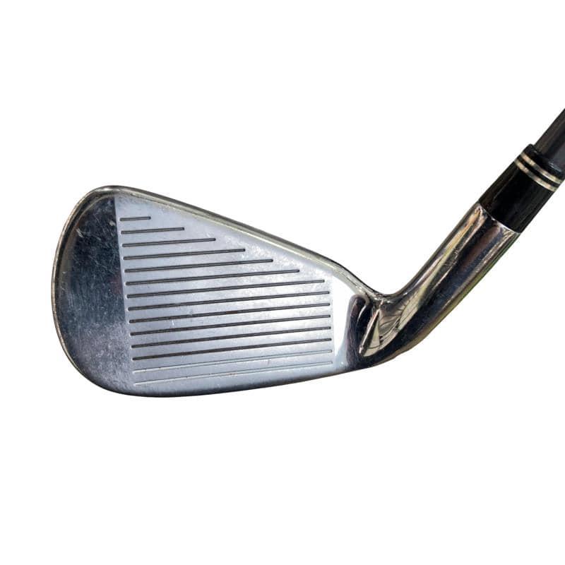 TaylorMade（テーラーメイド） BURNER PLUS 5S レディース アイアン
