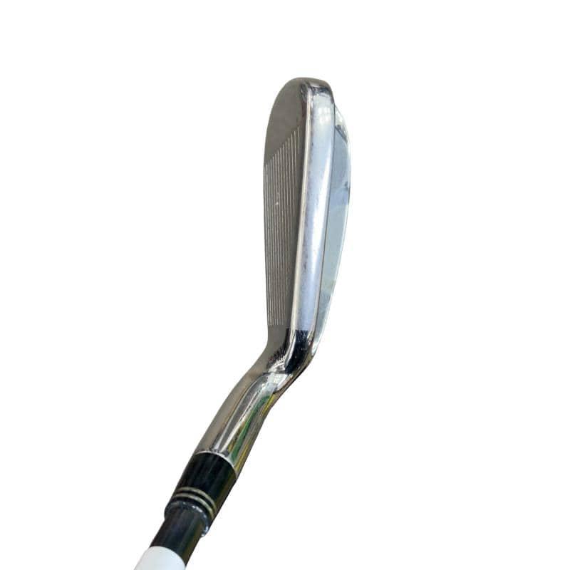 レディース　BURNER PLUS アイアンセット5本　バーナープラス TaylorMade（テーラーメイド） BURNER PLUS 5S レディース アイアン