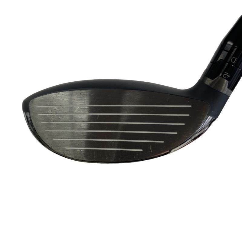 Callaway（キャロウェイ） PARADYM ◇◇◇ 5W フェアウェイウッド FW
