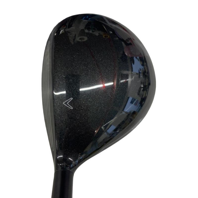 Callaway（キャロウェイ） QUANTUM MINI SPINNER 9W フェアウェイ