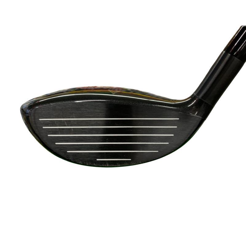 Callaway（キャロウェイ） QUANTUM MINI SPINNER 9W フェアウェイ